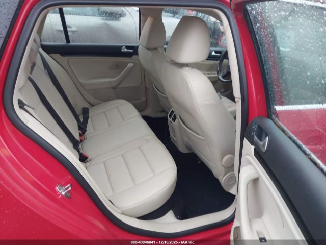 Volkswagen Jetta 2.5l Se Image 10