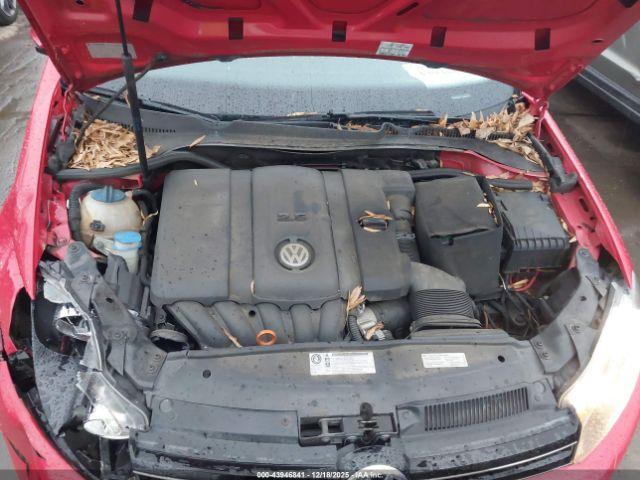 Volkswagen Jetta 2.5l Se Image 5