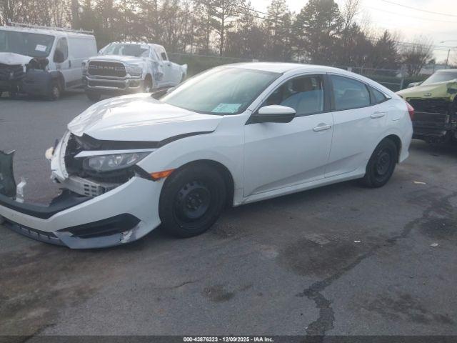 Honda Civic Lx Image 7