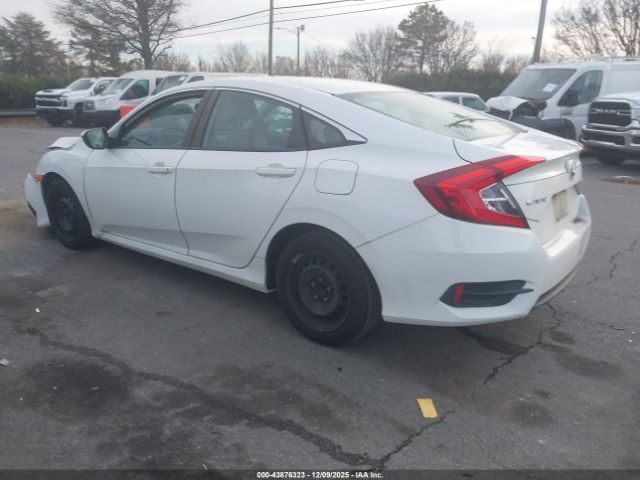 Honda Civic Lx Image 3