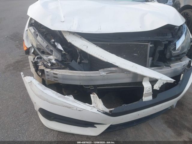 Honda Civic Lx Image 2