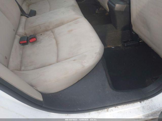 Honda Civic Lx Image 10