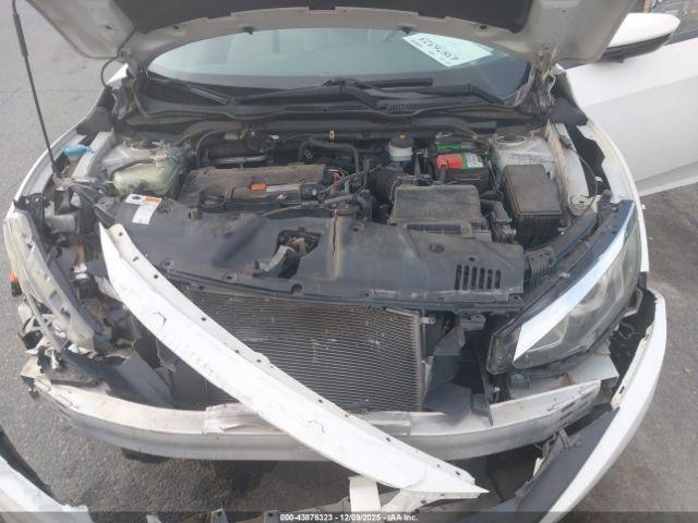 Honda Civic Lx Image 12
