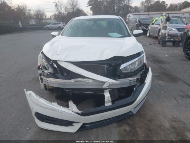 Honda Civic Lx Image 5