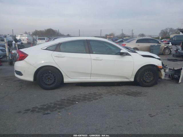 Honda Civic Lx Image 11