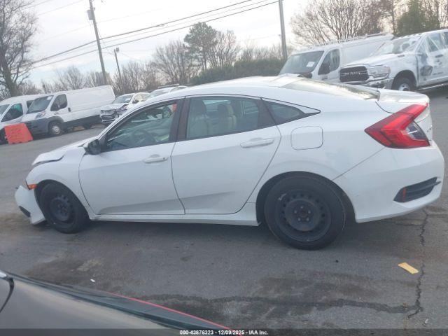 Honda Civic Lx Image 14