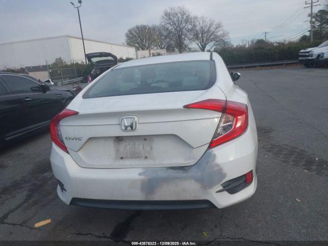 Honda Civic Lx Image 15