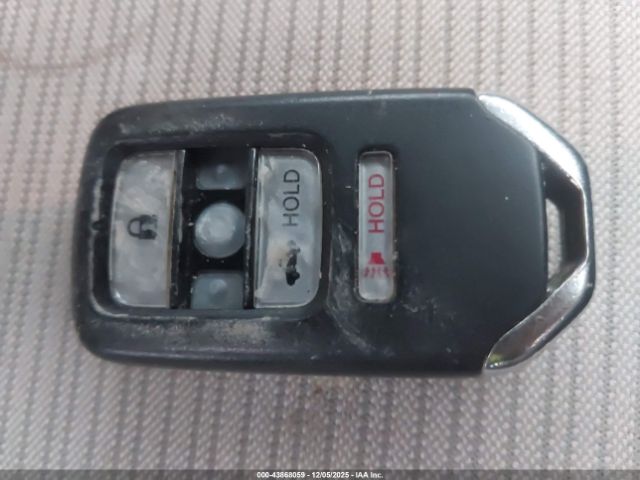 Honda Insight Lx Image 12