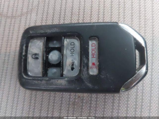 Honda Insight Lx Image 12