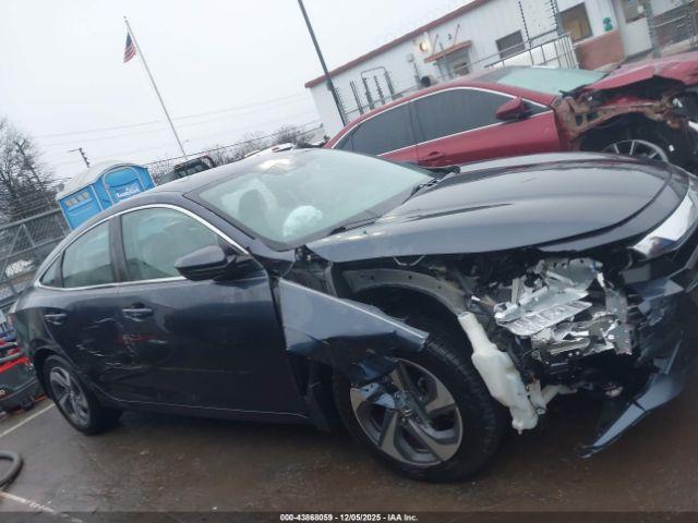 Honda Insight Lx Image 2