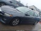 Honda Insight Lx Image 10