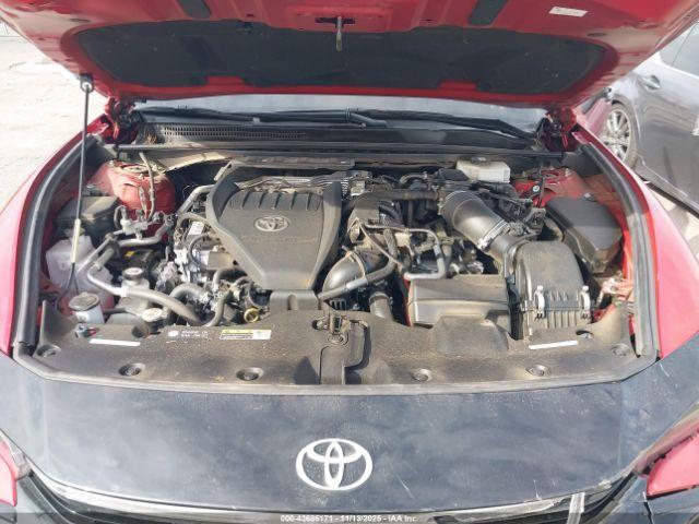 Toyota Crown Platinum Image 14