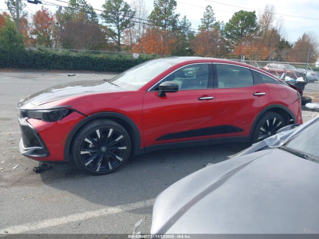 Toyota Crown Platinum Image 11