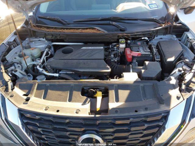 Nissan Rogue Sv Fwd Image 5