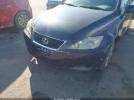 Lexus Is Image 8