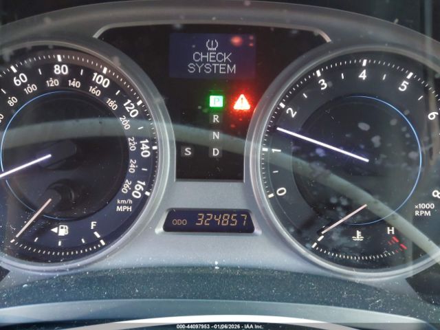 Lexus Is Image 6