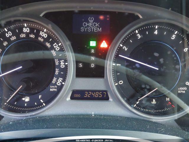 Lexus Is Image 6
