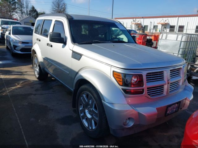 Dodge Nitro Heat Image 1