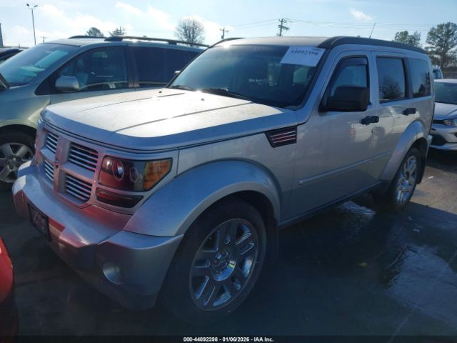 Dodge Nitro Heat Image 6