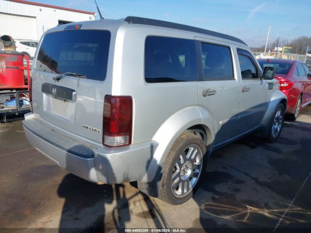Dodge Nitro Heat Image 9
