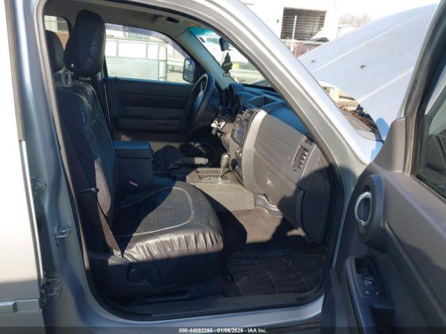 Dodge Nitro Heat Image 5