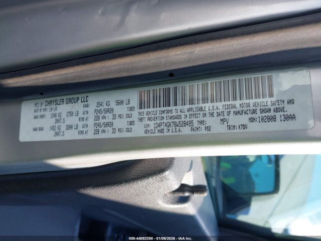 Dodge Nitro Heat Image 3