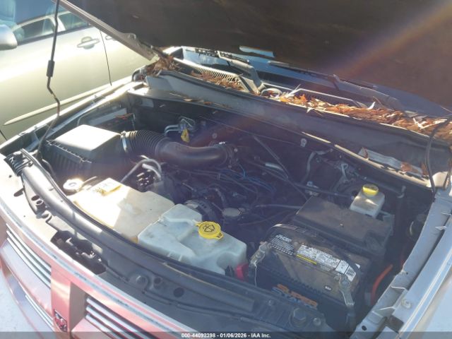 Dodge Nitro Heat Image 10