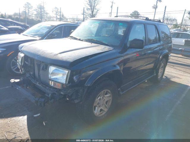 Toyota 4Runner Sr5 V6 Image 2