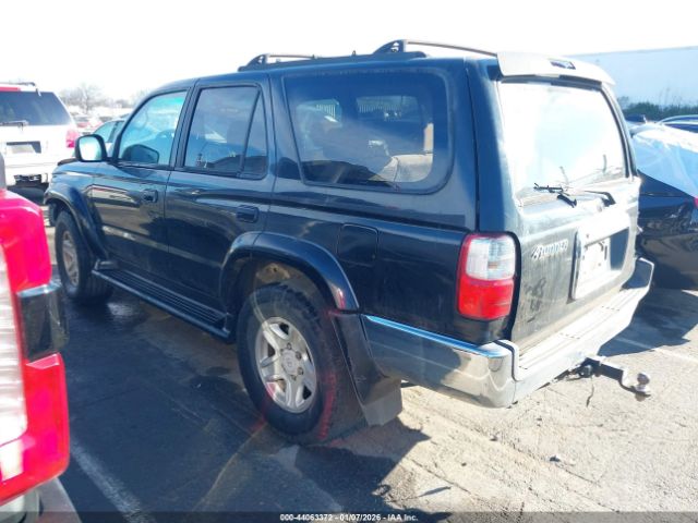 Toyota 4Runner Sr5 V6 Image 8