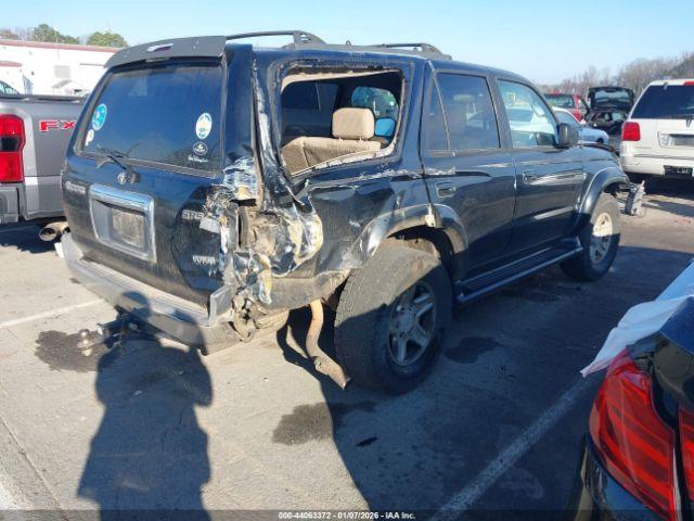 Toyota 4Runner Sr5 V6 Image 3