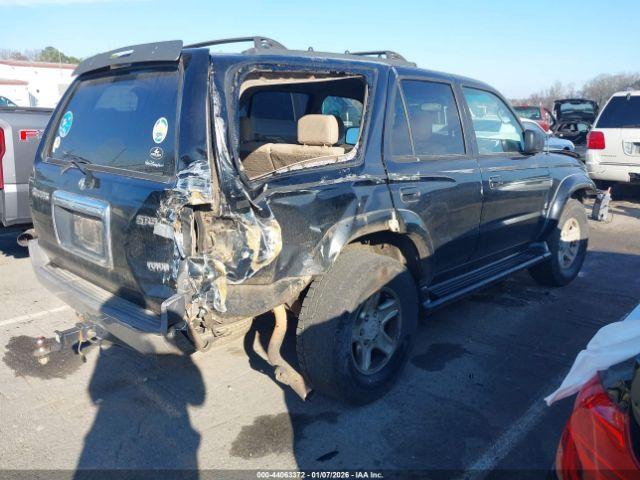 Toyota 4Runner Sr5 V6 Image 4