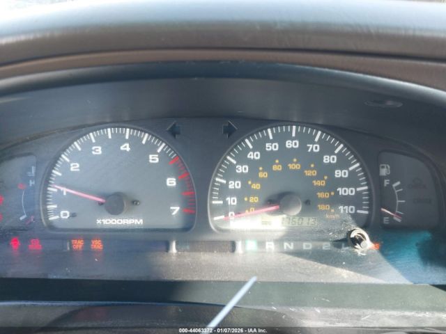 Toyota 4Runner Sr5 V6 Image 5