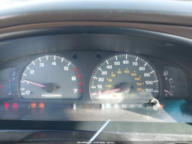 Toyota 4Runner Sr5 V6 Image 5