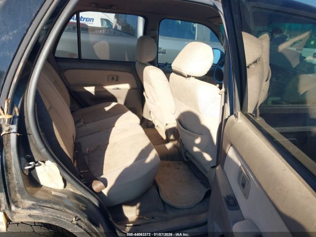 Toyota 4Runner Sr5 V6 Image 7