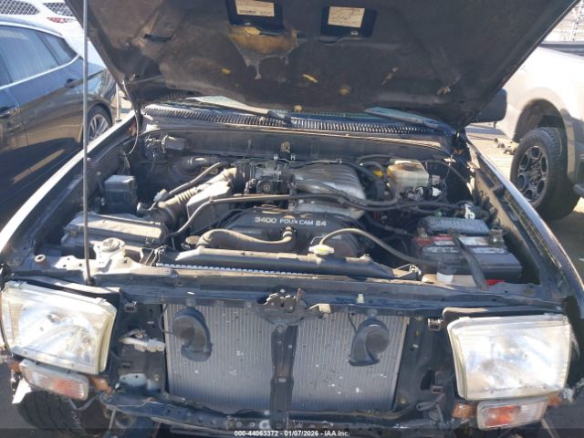 Toyota 4Runner Sr5 V6 Image 10