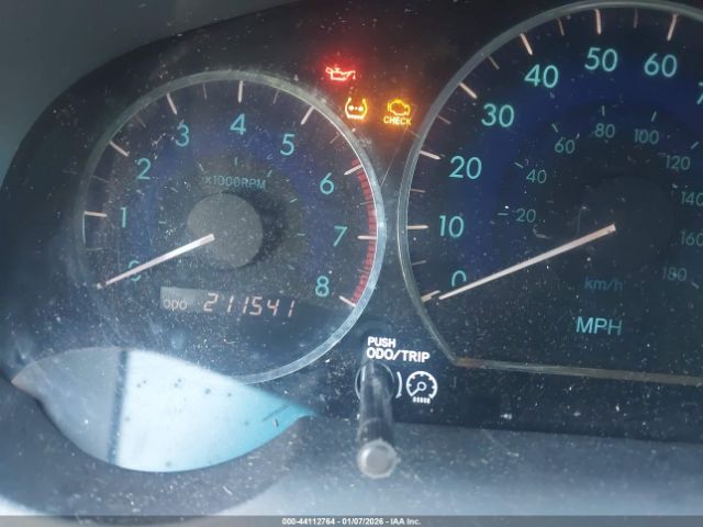 Toyota Sienna Xle Image 4