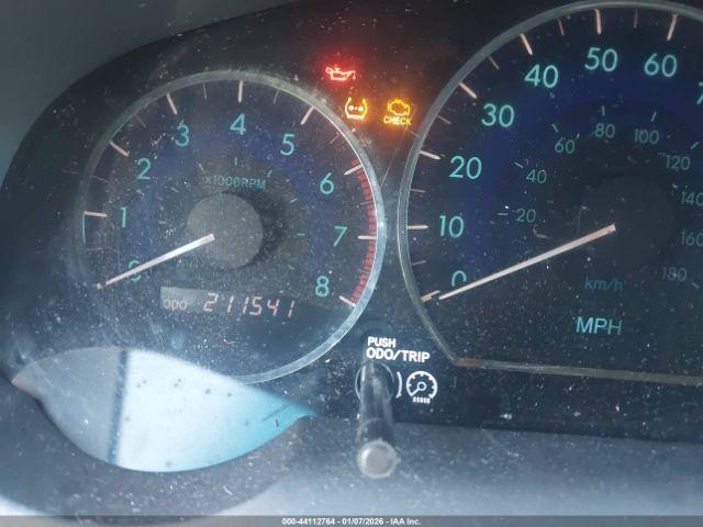 Toyota Sienna Xle Image 4