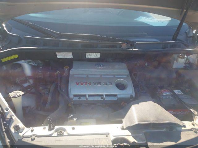 Toyota Sienna Xle Image 7