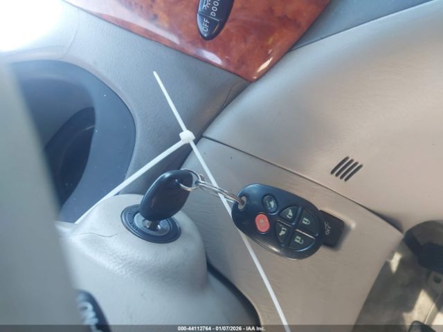 Toyota Sienna Xle Image 5