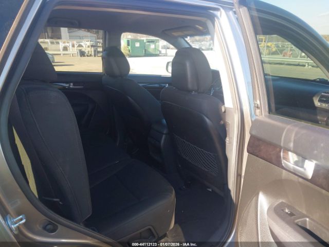 Kia Sorento Lx Image 8