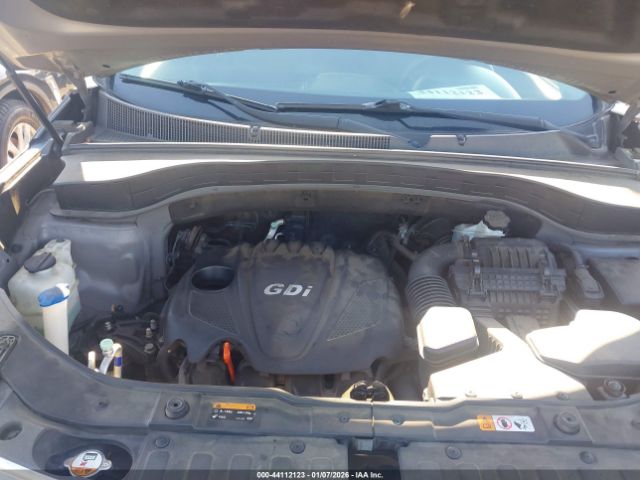 Kia Sorento Lx Image 9