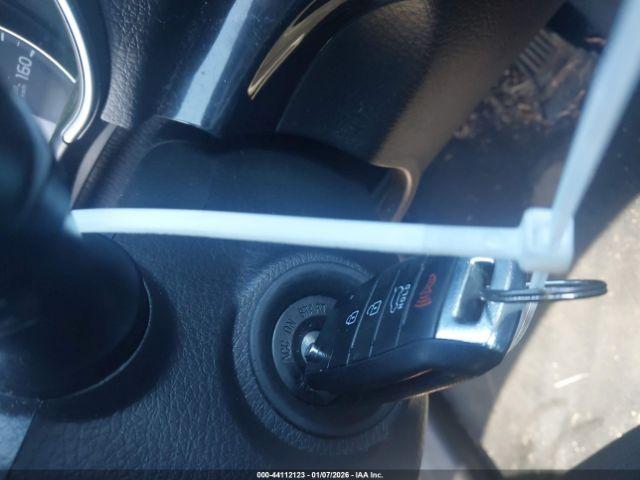 Kia Sorento Lx Image 11