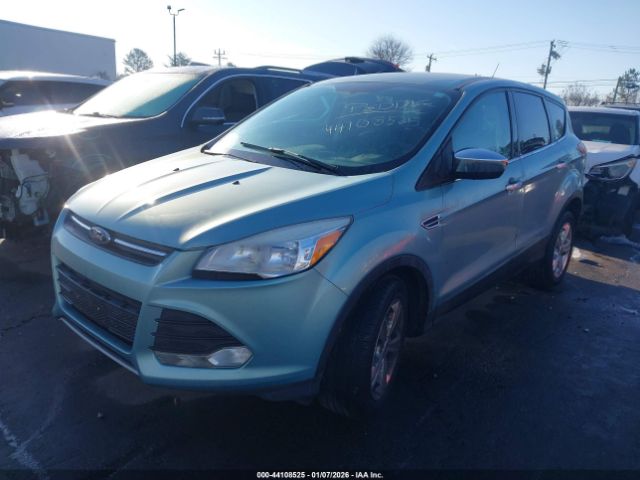 Ford Escape Se Image 7