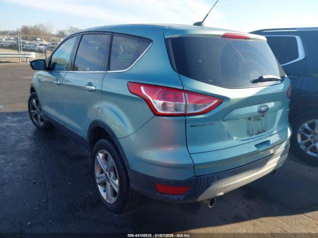 Ford Escape Se Image 6