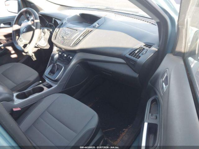 Ford Escape Se Image 9