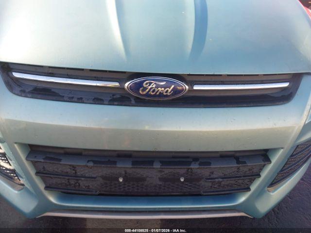 Ford Escape Se Image 8