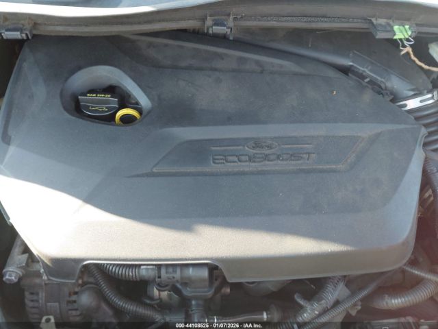 Ford Escape Se Image 12