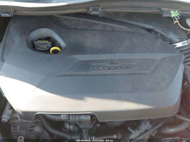 Ford Escape Se Image 12