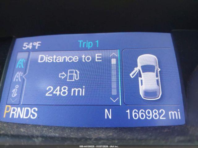 Ford Escape Se Image 2