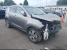 Kia Sportage Ex Image 1